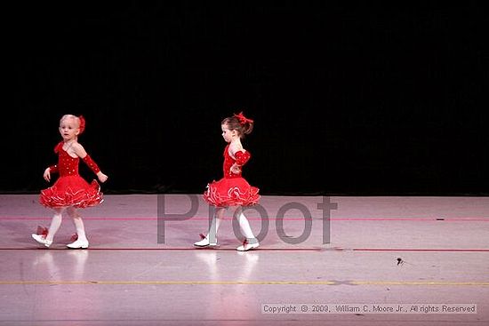 2009 Corky Bell Dance Recital<br />5/16/2009<br />Fairfield Studio<br />BJCC birmingham, Al