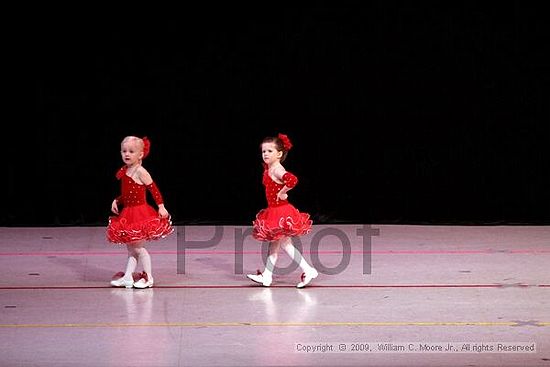 2009 Corky Bell Dance Recital<br />5/16/2009<br />Fairfield Studio<br />BJCC birmingham, Al