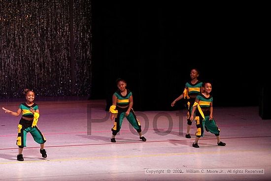 2009 Corky Bell Dance Recital<br />5/16/2009<br />Fairfield Studio<br />BJCC birmingham, Al