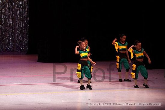 2009 Corky Bell Dance Recital<br />5/16/2009<br />Fairfield Studio<br />BJCC birmingham, Al