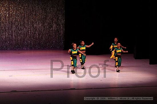 2009 Corky Bell Dance Recital<br />5/16/2009<br />Fairfield Studio<br />BJCC birmingham, Al