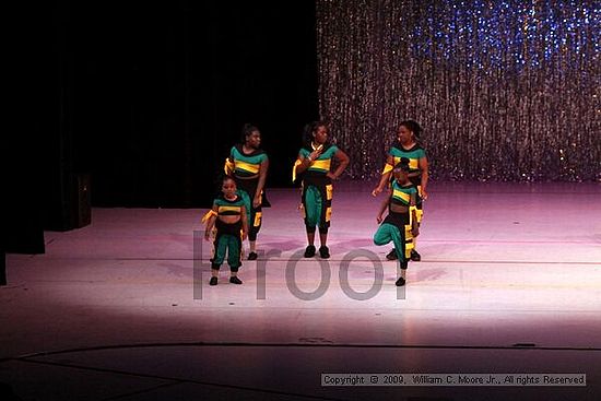 2009 Corky Bell Dance Recital<br />5/16/2009<br />Fairfield Studio<br />BJCC birmingham, Al