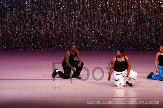 2009 Corky Bell Dance Recital<br />5/16/2009<br />Fairfield Studio<br />BJCC birmingham, Al