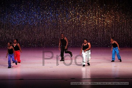 2009 Corky Bell Dance Recital<br />5/16/2009<br />Fairfield Studio<br />BJCC birmingham, Al