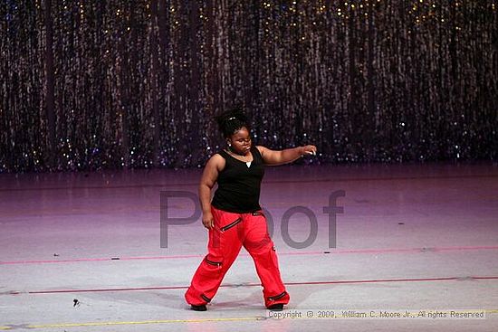 2009 Corky Bell Dance Recital<br />5/16/2009<br />Fairfield Studio<br />BJCC birmingham, Al