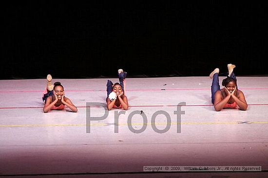 2009 Corky Bell Dance Recital<br />5/16/2009<br />Fairfield Studio<br />BJCC birmingham, Al