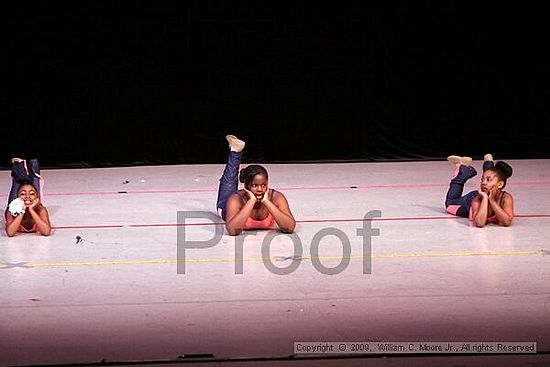 2009 Corky Bell Dance Recital<br />5/16/2009<br />Fairfield Studio<br />BJCC birmingham, Al