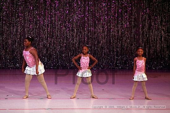 2009 Corky Bell Dance Recital<br />5/16/2009<br />Fairfield Studio<br />BJCC birmingham, Al