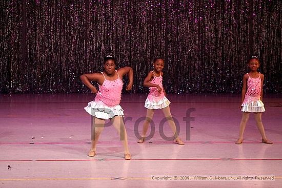 2009 Corky Bell Dance Recital<br />5/16/2009<br />Fairfield Studio<br />BJCC birmingham, Al