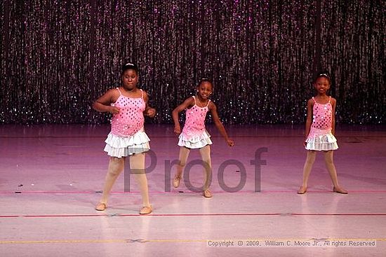 2009 Corky Bell Dance Recital<br />5/16/2009<br />Fairfield Studio<br />BJCC birmingham, Al