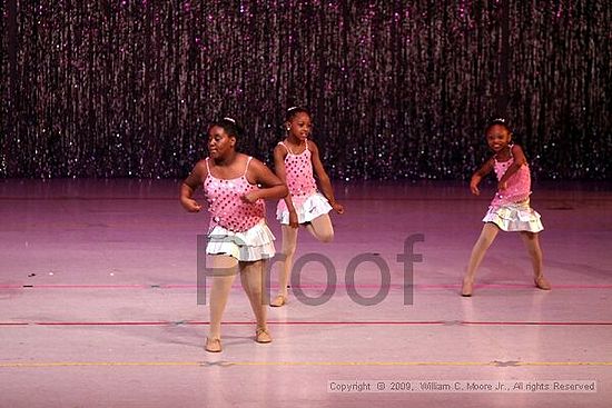 2009 Corky Bell Dance Recital<br />5/16/2009<br />Fairfield Studio<br />BJCC birmingham, Al