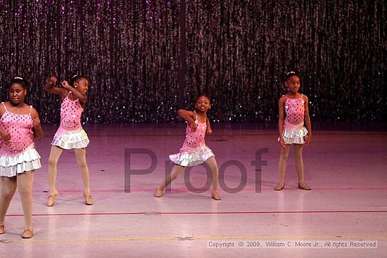 2009 Corky Bell Dance Recital<br />5/16/2009<br />Fairfield Studio<br />BJCC birmingham, Al