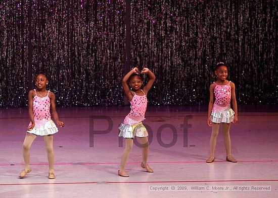 2009 Corky Bell Dance Recital<br />5/16/2009<br />Fairfield Studio<br />BJCC birmingham, Al