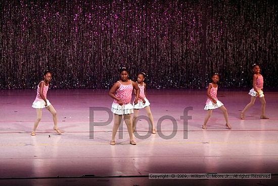 2009 Corky Bell Dance Recital<br />5/16/2009<br />Fairfield Studio<br />BJCC birmingham, Al