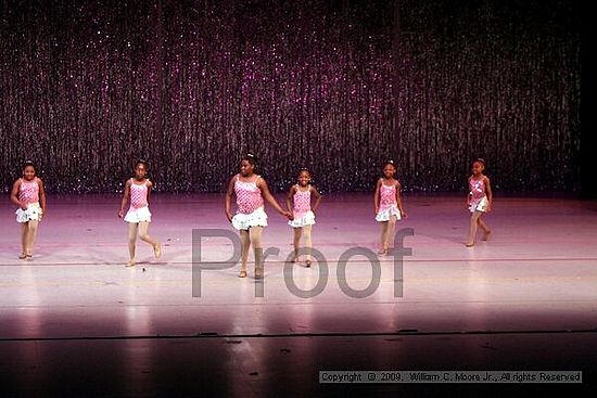 2009 Corky Bell Dance Recital<br />5/16/2009<br />Fairfield Studio<br />BJCC birmingham, Al