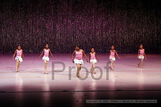 2009 Corky Bell Dance Recital<br />5/16/2009<br />Fairfield Studio<br />BJCC birmingham, Al