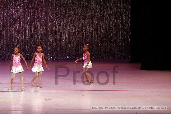 2009 Corky Bell Dance Recital<br />5/16/2009<br />Fairfield Studio<br />BJCC birmingham, Al