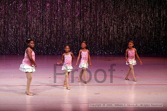 2009 Corky Bell Dance Recital<br />5/16/2009<br />Fairfield Studio<br />BJCC birmingham, Al