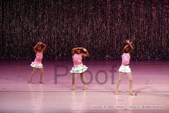 2009 Corky Bell Dance Recital<br />5/16/2009<br />Fairfield Studio<br />BJCC birmingham, Al