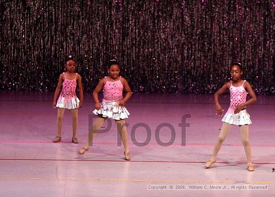 2009 Corky Bell Dance Recital<br />5/16/2009<br />Fairfield Studio<br />BJCC birmingham, Al