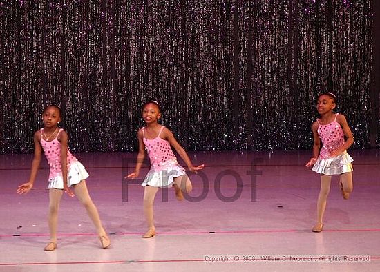 2009 Corky Bell Dance Recital<br />5/16/2009<br />Fairfield Studio<br />BJCC birmingham, Al