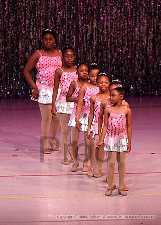 2009 Corky Bell Dance Recital<br />5/16/2009<br />Fairfield Studio<br />BJCC birmingham, Al