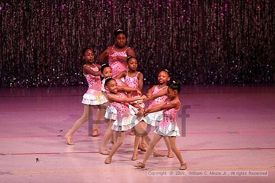 2009 Corky Bell Dance Recital<br />5/16/2009<br />Fairfield Studio<br />BJCC birmingham, Al