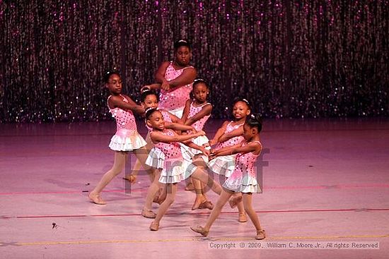 2009 Corky Bell Dance Recital<br />5/16/2009<br />Fairfield Studio<br />BJCC birmingham, Al