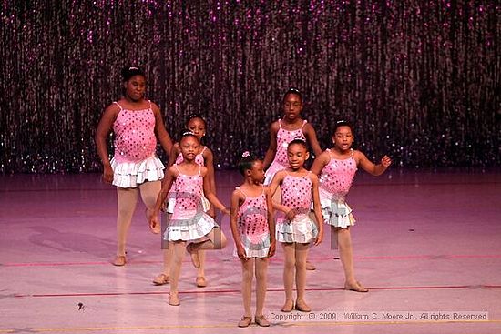 2009 Corky Bell Dance Recital<br />5/16/2009<br />Fairfield Studio<br />BJCC birmingham, Al