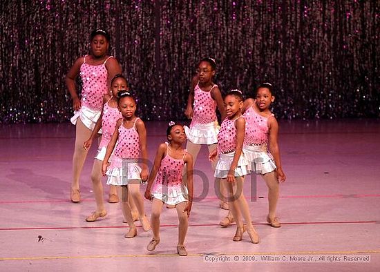 2009 Corky Bell Dance Recital<br />5/16/2009<br />Fairfield Studio<br />BJCC birmingham, Al