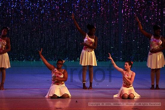 2009 Corky Bell Dance Recital<br />5/16/2009<br />Fairfield Studio<br />BJCC birmingham, Al