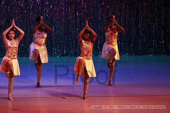 2009 Corky Bell Dance Recital<br />5/16/2009<br />Fairfield Studio<br />BJCC birmingham, Al