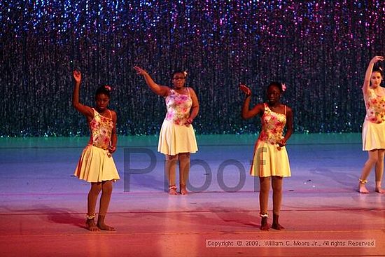 2009 Corky Bell Dance Recital<br />5/16/2009<br />Fairfield Studio<br />BJCC birmingham, Al