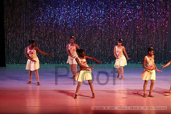 2009 Corky Bell Dance Recital<br />5/16/2009<br />Fairfield Studio<br />BJCC birmingham, Al