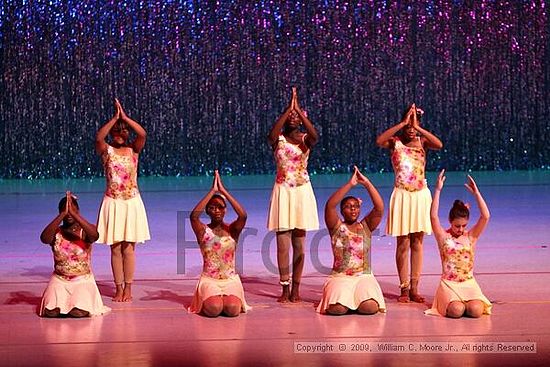 2009 Corky Bell Dance Recital<br />5/16/2009<br />Fairfield Studio<br />BJCC birmingham, Al