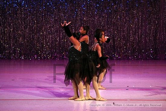 2009 Corky Bell Dance Recital<br />5/16/2009<br />Fairfield Studio<br />BJCC birmingham, Al