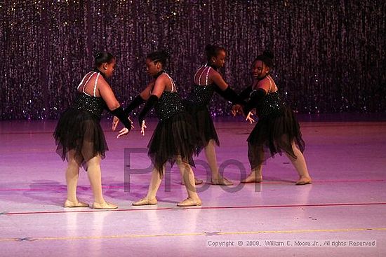 2009 Corky Bell Dance Recital<br />5/16/2009<br />Fairfield Studio<br />BJCC birmingham, Al