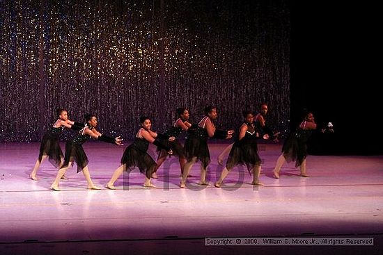 2009 Corky Bell Dance Recital<br />5/16/2009<br />Fairfield Studio<br />BJCC birmingham, Al