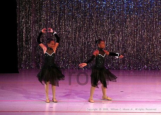 2009 Corky Bell Dance Recital<br />5/16/2009<br />Fairfield Studio<br />BJCC birmingham, Al