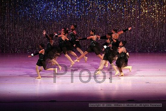 2009 Corky Bell Dance Recital<br />5/16/2009<br />Fairfield Studio<br />BJCC birmingham, Al