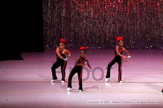 2009 Corky Bell Dance Recital<br />5/16/2009<br />Fairfield Studio<br />BJCC birmingham, Al