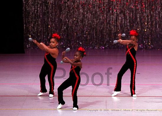 2009 Corky Bell Dance Recital<br />5/16/2009<br />Fairfield Studio<br />BJCC birmingham, Al