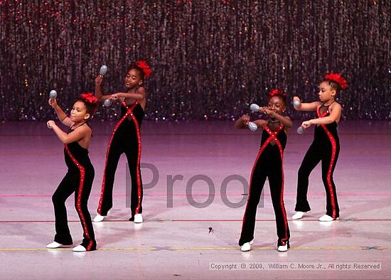 2009 Corky Bell Dance Recital<br />5/16/2009<br />Fairfield Studio<br />BJCC birmingham, Al