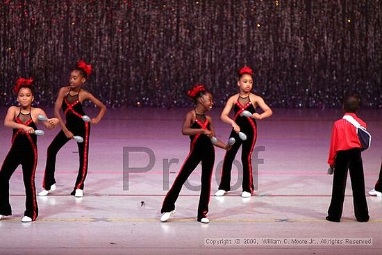 2009 Corky Bell Dance Recital<br />5/16/2009<br />Fairfield Studio<br />BJCC birmingham, Al