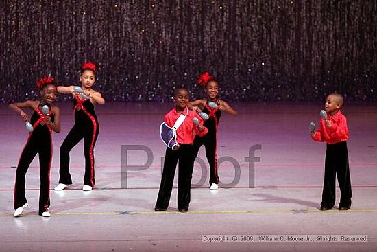 2009 Corky Bell Dance Recital<br />5/16/2009<br />Fairfield Studio<br />BJCC birmingham, Al