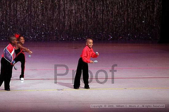 2009 Corky Bell Dance Recital<br />5/16/2009<br />Fairfield Studio<br />BJCC birmingham, Al