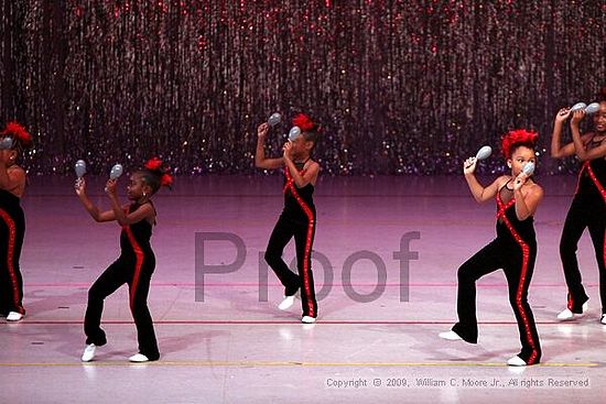 2009 Corky Bell Dance Recital<br />5/16/2009<br />Fairfield Studio<br />BJCC birmingham, Al