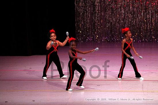 2009 Corky Bell Dance Recital<br />5/16/2009<br />Fairfield Studio<br />BJCC birmingham, Al