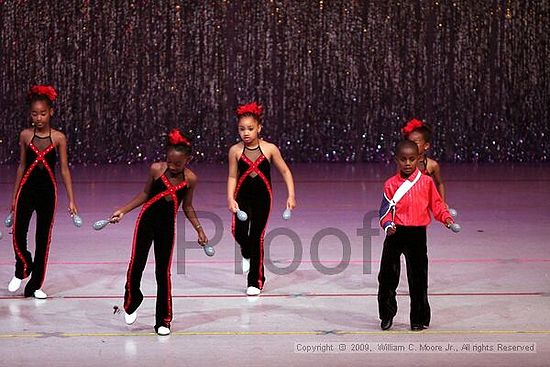 2009 Corky Bell Dance Recital<br />5/16/2009<br />Fairfield Studio<br />BJCC birmingham, Al