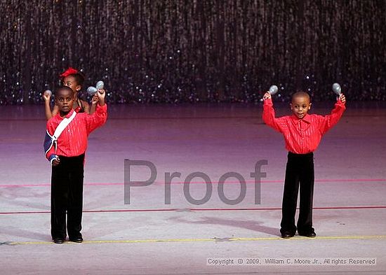 2009 Corky Bell Dance Recital<br />5/16/2009<br />Fairfield Studio<br />BJCC birmingham, Al